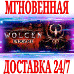 *Wolcen: Lords of Mayhem *Steam\РФ+Весь Мир\Key* +Бонус