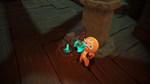 *CookieRun: The Darkest Night ~ Chapter1 ~ *OCULUS*