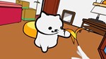 *Neko Atsume Purrfect Kitty Collector VR *OCULUS*АВТО*