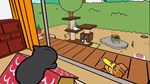 *Neko Atsume Purrfect Kitty Collector VR *OCULUS*АВТО*