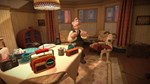 *Wallace & Gromit in The Grand Getaway *OCULUS QUEST*