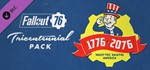 ✅Fallout 76 Tricentennial Edition (2 в 1)⭐Steam\Key⭐+🎁