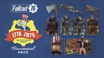 ✅Fallout 76 Tricentennial Pack DLC⭐Steam\РФ+Мир\Key⭐+🎁