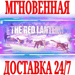 *The Red Lantern *Steam\РФ+Весь Мир\Key* + Бонус