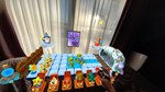 *Toy Monsters VR *OCULUS QUEST*АВТОВЫДАЧА 24/7* + *