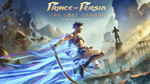 ✅Prince of Persia The Lost Crown +Deluxe ⚫EPIC (PC) +🎁