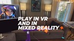 *Neon Odyssey VR *OCULUS QUEST *АВТОВЫДАЧА 24/7*+ *