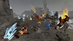 *The Wizards Dark Times: Brotherhood VR *OCULUS QUEST