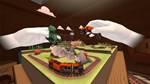*Toy Trains VR *OCULUS QUEST *АВТОВЫДАЧА 24/7* + *