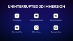 *Moon VR Video Player *OCULUS QUEST *АВТОВЫДАЧА 24/7*