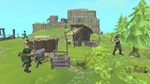*Townsmen VR *OCULUS QUEST *АВТОВЫДАЧА 24/7* + *