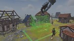 *Townsmen VR *OCULUS QUEST *АВТОВЫДАЧА 24/7* + *
