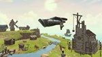 *Townsmen VR *OCULUS QUEST *АВТОВЫДАЧА 24/7* + *