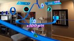 *Micro Machines Mini Challenge Mayhem VR*OCULUS *АВТО*