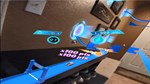 *Micro Machines Mini Challenge Mayhem VR*OCULUS *АВТО*