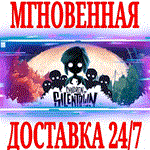 *Children of Silentown *Steam\РФ+Весь Мир\Key* + Бонус