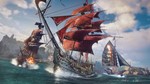 ✅Skull and Bones + Premium ⚫EPIC GAMES (PC)⚡БЫСТРО + 🎁