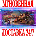 *Hotel Transylvania 3: Monsters Overboard*Steam\Key*+*
