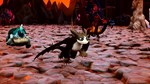 *DreamWorks Драконы: Легенды Девяти Королевств *Steam*
