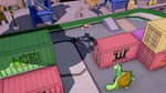 *DC´s Justice League: Cosmic Chaos *Steam*\Key* + Бонус