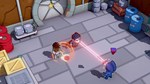 *DC´s Justice League: Cosmic Chaos *Steam*\Key* + Бонус