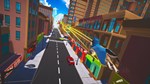 *DC лига Суперпитомцы: Приключения Крипто и Туза*Steam*