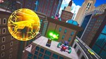 *DC лига Суперпитомцы: Приключения Крипто и Туза*Steam*
