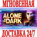 ✅Alone in the Dark (2008) ⭐Steam\РФ+Весь Мир\Key⭐ + 🎁