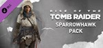 ✅Tomb Raider Definitive Survivor Trilogy (21 в 1)⭐Steam - irongamers.ru