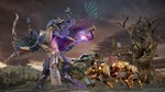 *Warhammer Age of Sigmar Realms of Ruin Ultimate*STEAM