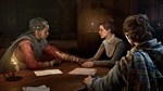 *Banishers: Ghosts of New Eden \ Deluxe*STEAM*КЛЮЧ +*