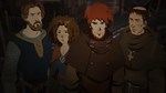 *Ken Follett´s The Pillars of the Earth *Steam\Key* +*