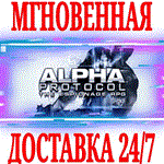 ✅Alpha Protocol ⭐GOG\RegionFree\Key⭐ + Bonus - irongamers.ru