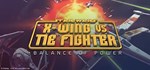 *STAR WARS X-Wing Series (4 в 1) *Steam\РФ+СНГ\Key* +*