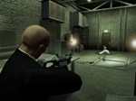 *Hitman: Blood Money *Steam\РФ+СНГ\Key* + Бонус