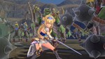 *Bullet Girls Phantasia *Steam\РФ+Весь Мир\Key* + Бонус
