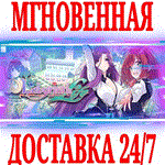 *Omega Labyrinth Life *Steam\РФ+Весь Мир\Key* + Бонус