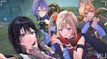 *SAMURAI MAIDEN *Steam\РФ+Весь Мир\Key* + Бонус