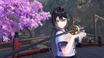 *SAMURAI MAIDEN *Steam\РФ+Весь Мир\Key* + Бонус