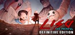 *LISA: The Painful (Complete Edition) *STEAM*КЛЮЧ + *