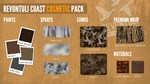 *theHunter: Call of the Wild Revontuli Coast Cosmetic