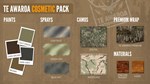 ✅theHunter Call of the Wild Te Awaroa Cosmetic Pack⭐Key