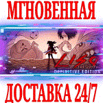 *LISA the Joyful DLC *Steam\РФ+Весь Мир\Key* + Бонус