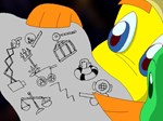 *Рыбка Фредди 2: Дело о школьном призраке*Steam\Key*+*