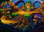 *Рыбка Фредди 3: Дело о похищенной раковине *Steam\Key*