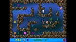 *Рыбка Фредди and Luther´s Maze Madness *Steam\Key* +*