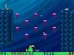 *Рыбка Фредди и Тайна Океана *Steam\РФ+Мир\Key* + Бонус