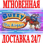 *Let´s Explore the Airport (Junior Field Trips) *Steam*