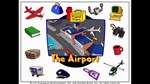 *Let´s Explore the Airport (Junior Field Trips) *Steam*