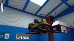 *Lawn Mowing Simulator VR *OCULUS QUEST *АВТО 24/7*